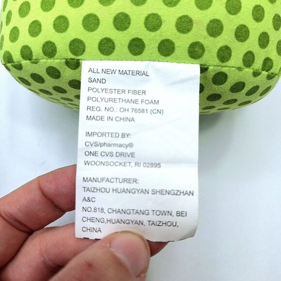 NIB Stuffed Owl Bookends (Set of 2) - Picture 5 of 6